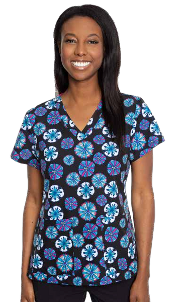 Print Tops