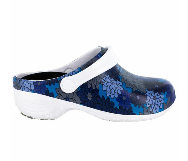 Easy street clogs
